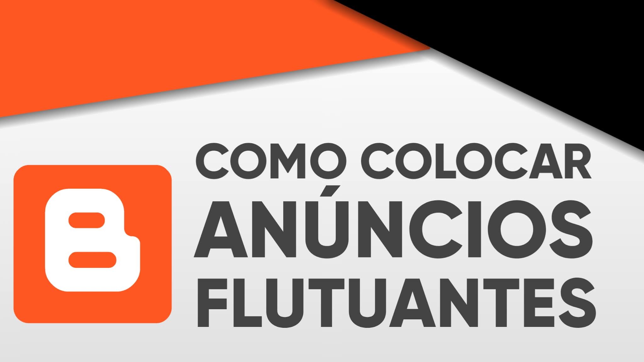 Como Colocar Anúncios Flutuantes Adsense no Site