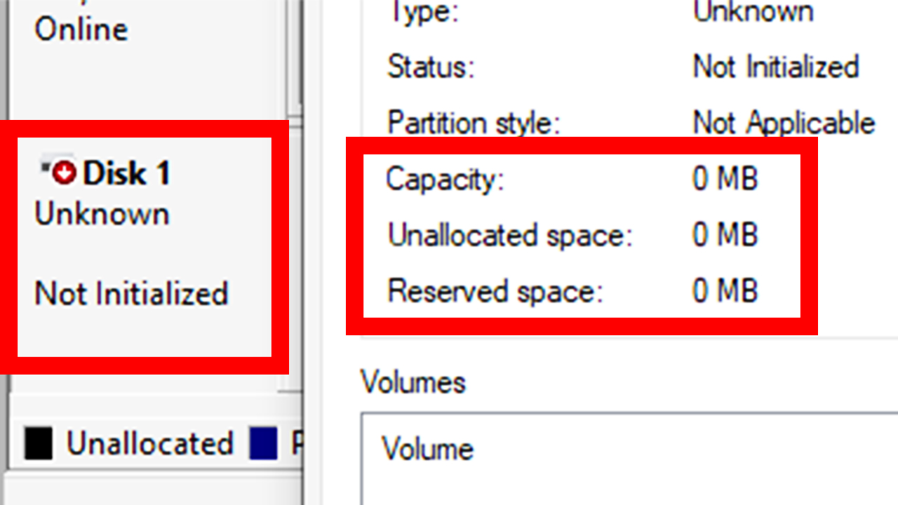 Por que o seu HD não aparece no Gerenciador de Discos? Veja o que pode estar acontecendo e como resolver!