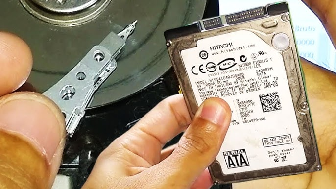 Por que o seu HD não aparece no Gerenciador de Discos? Veja o que pode estar acontecendo e como resolver!