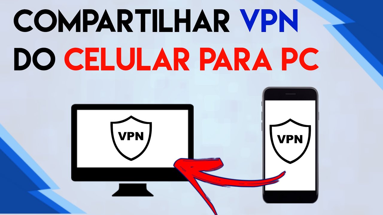 Como Usar a VPN do Celular no PC via Wi-Fi Gratuitamente